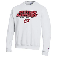 Western Kentucky Champion Straight Stack Crew