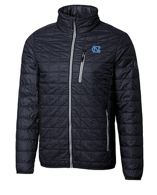 UNC Cutter & Buck Rainier Eco Insulated Puffer Jacket