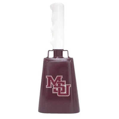 Mississippi State Vault Medium Interlock MSU Cowbell