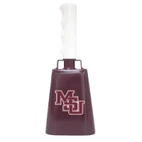 Mississippi State Vault Medium Interlock MSU Cowbell