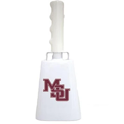 Mississippi State Vault Medium Interlock MSU Cowbell