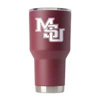 Mississippi State Vault 30oz Interlock MSU Tumbler