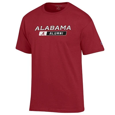 Alabama Champion Alumni Tee