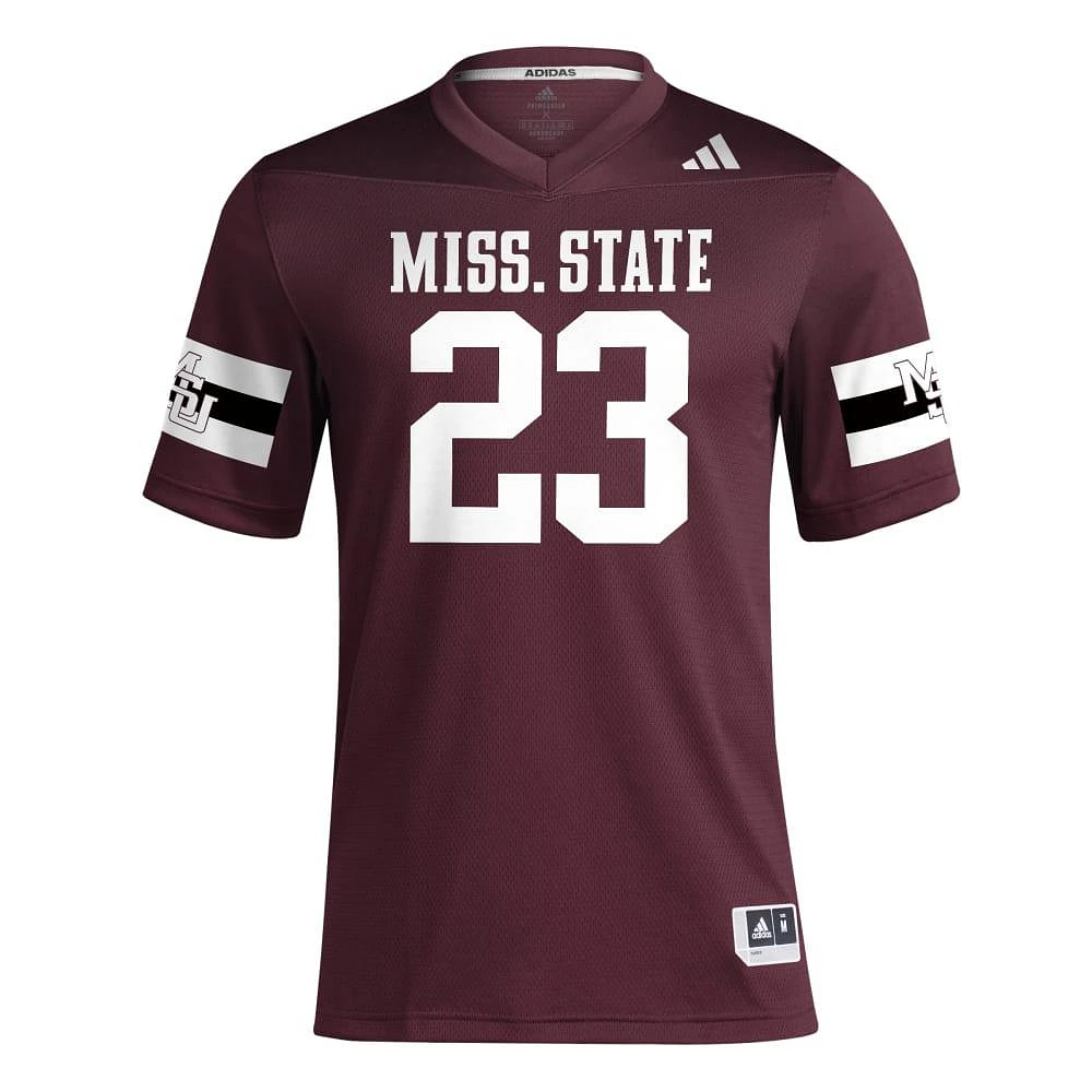 Mississippi State Adidas Vault Alternate Jersey