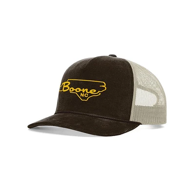 Boone, NC Uscape Troutdale Embroidered Adjustable Cap