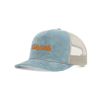 Tennessee Lady Vols Uscape Troutdale Embroidered Adjustable Cap