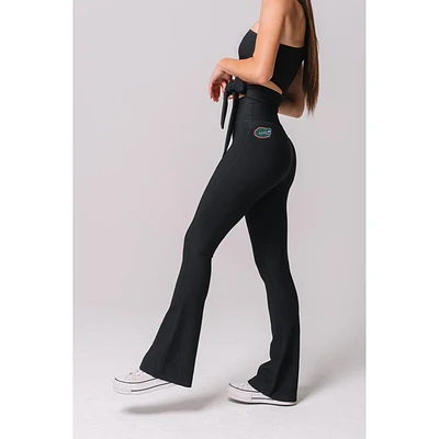 Florida KadyLuxe Regal Rib Flare Leggings