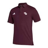 Mississippi State Vault Interlock MSU Classic Polo