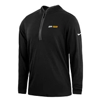 App State Nike Golf Victory 1/2 Zip