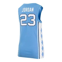 Carolina YOUTH Jordan Brand #23 Replica Basketball Jersey