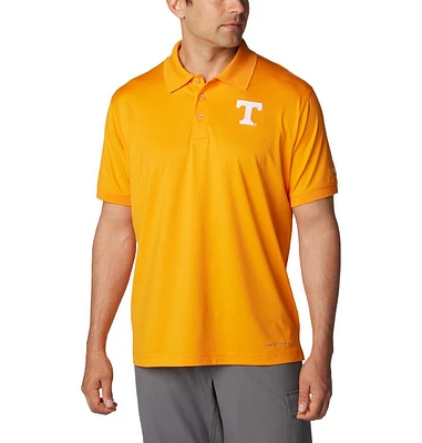 Tennessee Columbia PFG Tamiami Polo