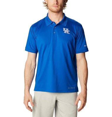 Kentucky Columbia PFG Tamiami Polo