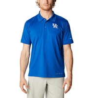 Kentucky Columbia PFG Tamiami Polo