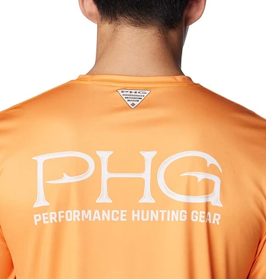 Tennessee Columbia PHG Terminal Shot Long Sleeve Shirt