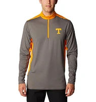 Tennessee Columbia Tech Trail 1/4 Zip Pullover