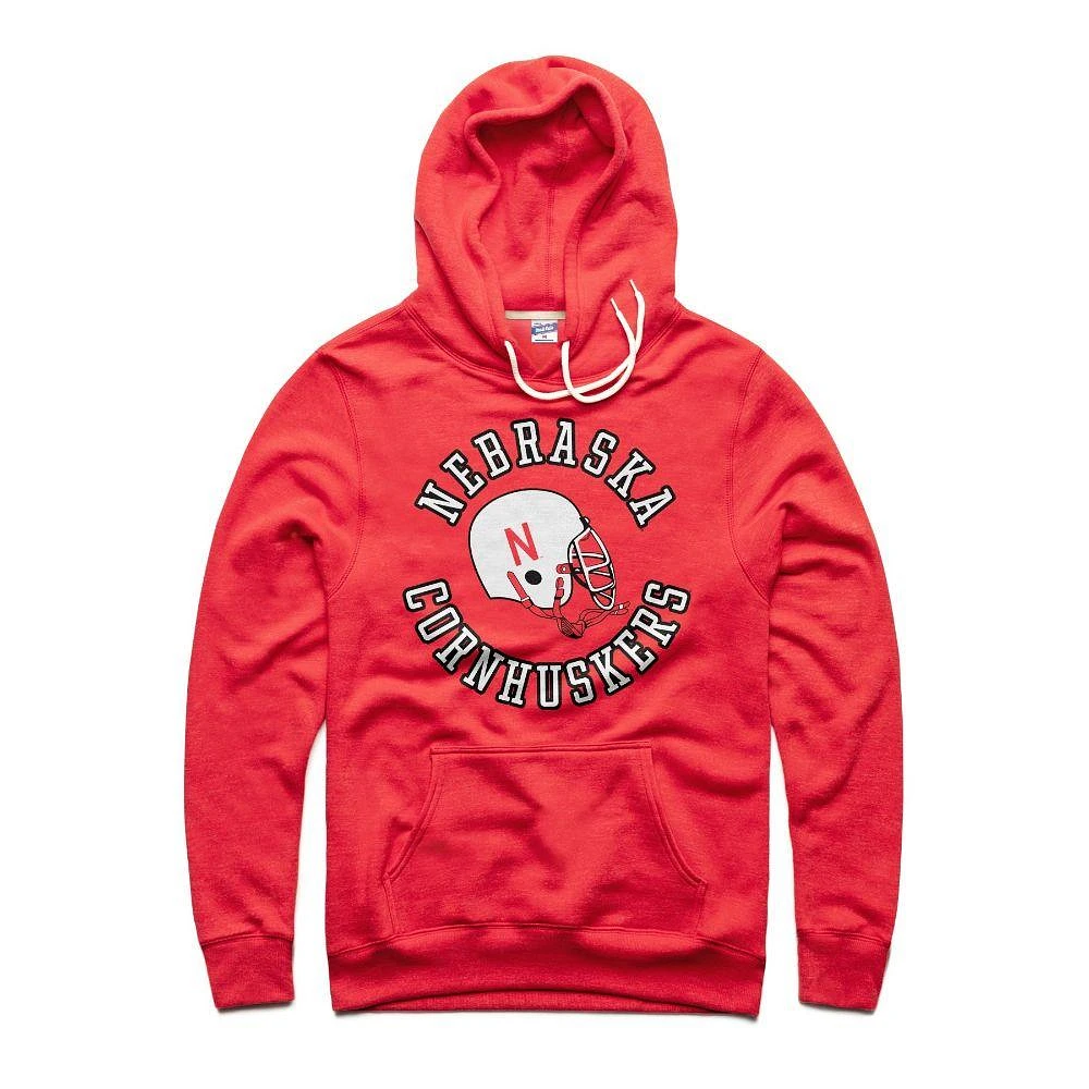 Nebraska Charlie Hustle Champions Hoodie