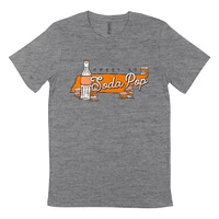 Tennessee Sweet as Soda Pop B-Unlimited YOUTH Tee