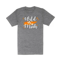 Tennessee Wild as a Mink B-Unlimited YOUTH Tee