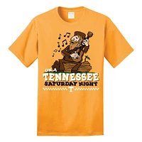 Tennessee On a Saturday Night Tee