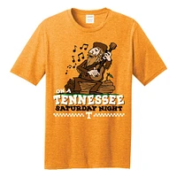 Tennessee YOUTH On a Saturday Night Tee