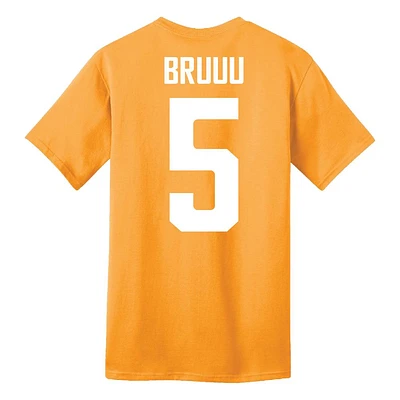 Tennessee Bru McCoy #5 Shirsey Tee