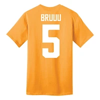 Tennessee Bru McCoy #5 Shirsey Tee