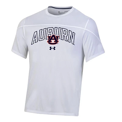 Auburn Under Armour Training Tee