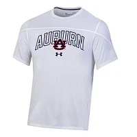 Auburn Under Armour Training Tee