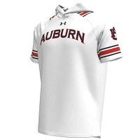 Auburn Under Armour Hooded Shooter Shirt