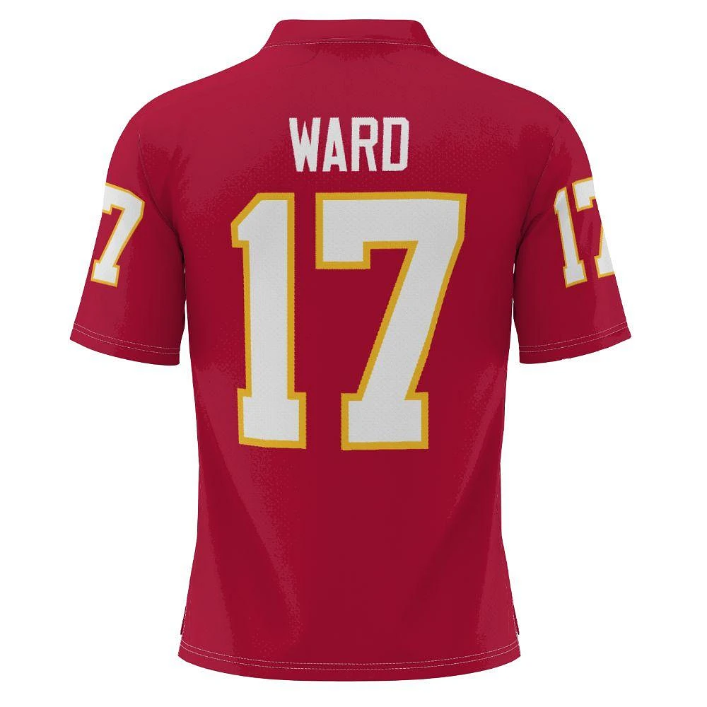 Florida State Charlie Ward #17 Football Jersey