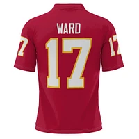 Florida State Charlie Ward #17 Football Jersey