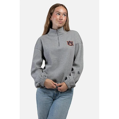 Auburn Hype and Vice Grand Slam 1/4 Zip Pullover