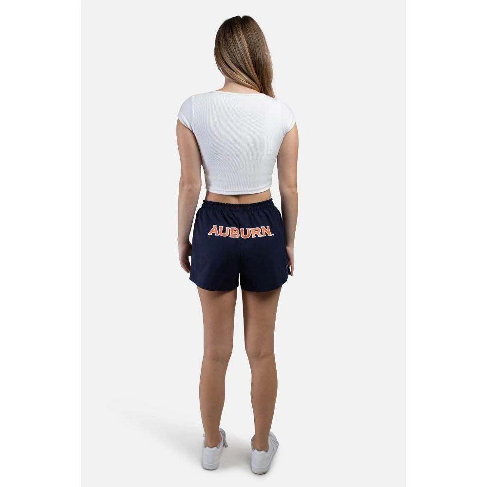 Auburn Hype And Vice Soffee Shorts