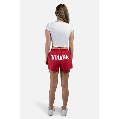 Indiana Hype And Vice Soffee Shorts