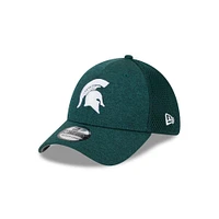 Michigan State New Era 3930 Basic Flex Cap