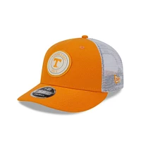 Tennessee New Era 950 Circle Patch Low Profile Adjustable Hat