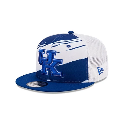 Kentucky New Era 950 Tailgate Trucker Adjustable Cap