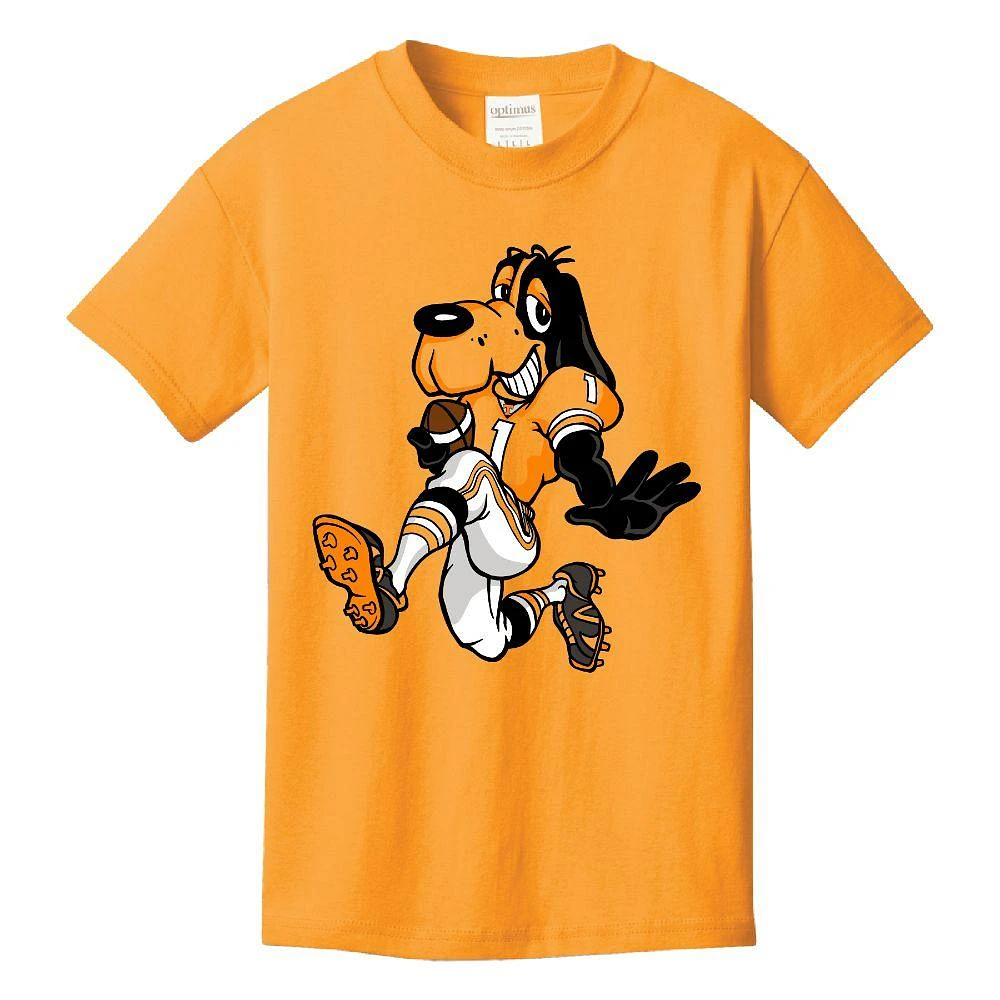 Tennessee YOUTH Touchdown Smokey Tee