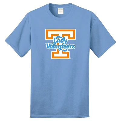 Tennessee Lady Vols Giant Logo Tee