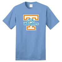 Tennessee Lady Vols Giant Logo Tee