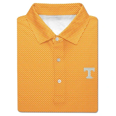 Tennessee Turtleson Mason Performance Polo