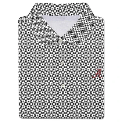 Alabama Turtleson Raynor Performance Polo