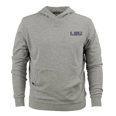 LSU Turtleson Wallace Hoodie