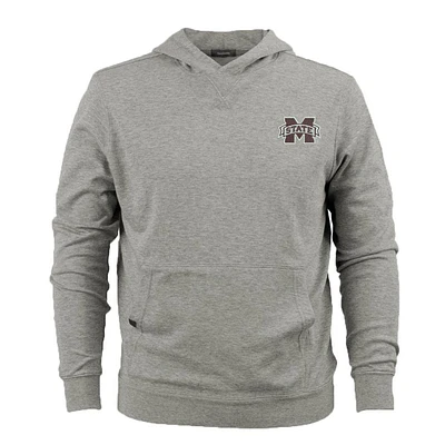 Mississippi State Turtleson Wallace Hoodie