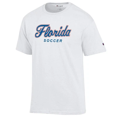 Florida Champion Basic Soccer Tee