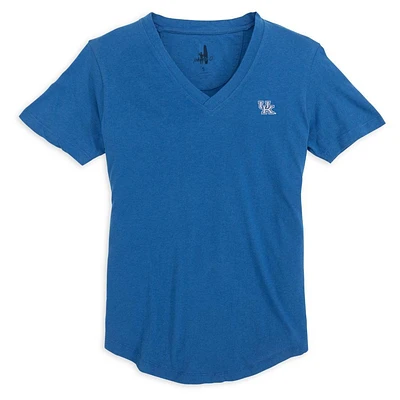 Kentucky Johnnie-O Women's Meredith V-Neck Tee