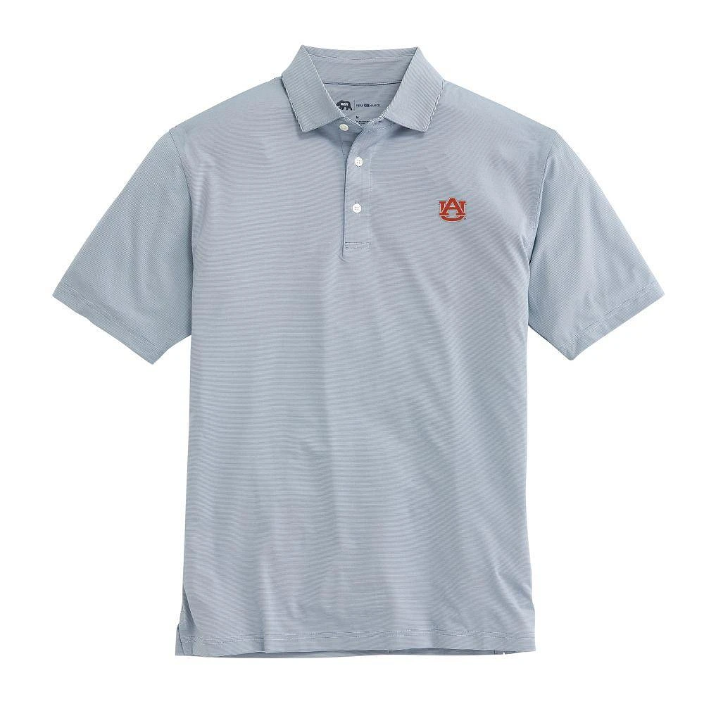 Auburn Onward Reserve Hairline Polo