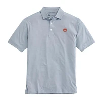 Auburn Onward Reserve Hairline Polo