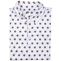 Auburn Onward Reserve Printed Polo