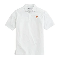 Tennessee Onward Reserve Birdie Stripe Polo